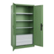 C+P Armoire lourde Acurado Pro 1950 × 1000 × 600 mm avec tiroirs
