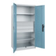 C+P Armoire lourde Acurado Pro 1950 × 1000 × 600 mm avec tiroirs
