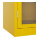 C+P Armoire lourde Acurado Pro 1950 x 1000 x 600 mm avec tiroirs