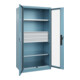 C+P Armoire lourde Acurado Pro 1950 x 1000 x 600 mm avec tiroirs