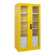 C+P Armoire lourde Acurado Pro 1950 × 1000 × 600 mm avec tiroirs