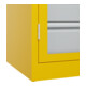 C+P Armoire lourde Acurado Pro 1950 × 1000 × 600 mm avec tiroirs