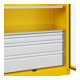 C+P Armoire lourde Acurado Pro 1950 × 1000 × 600 mm avec tiroirs