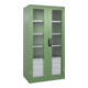 C+P Armoire lourde Acurado Pro 1950 x 1000 x 600 mm avec tiroirs