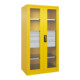 C+P Armoire lourde Acurado Pro 1950 × 1000 × 600 mm avec tiroirs