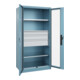 C+P Armoire lourde Acurado Pro 1950 x 1000 x 600 mm avec tiroirs
