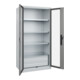C+P Armoire lourde Acurado Pro 1950 × 1000 × 600 mm avec tiroirs