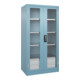 C+P Armoire lourde Acurado Pro 1950 x 1000 x 600 mm avec tiroirs