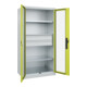 C+P Armoire lourde Acurado Pro 1950 x 1000 x 600 mm avec tiroirs