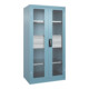 C+P Armoire lourde Acurado Pro 1950 × 1000 × 600 mm avec tiroirs