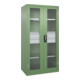 C+P Armoire lourde Acurado Pro 1950 × 1000 × 600 mm avec tiroirs