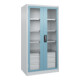 C+P Armoire lourde Acurado Pro 1950 x 1000 x 600 mm avec tiroirs