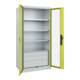 C+P Armoire lourde Acurado Pro 1950 x 1000 x 600 mm avec tiroirs