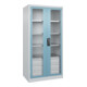 C+P Armoire lourde Acurado Pro 1950 × 1000 × 600 mm avec tiroirs