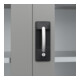 C+P Armoire lourde Acurado Pro 1950 x 1000 x 600 mm avec tiroirs