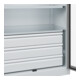 C+P Armoire lourde Acurado Pro 1950 x 1000 x 600 mm avec tiroirs