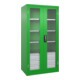 C+P Armoire lourde Acurado Pro 1950 x 1000 x 600 mm avec tiroirs