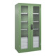 C+P Armoire lourde Acurado Pro 1950 × 1000 × 600 mm vert