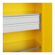 C+P Armoire lourde Acurado Pro 1950 × 1200 × 500 mm 1023/1023