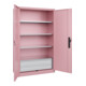C+P Armoire lourde Acurado Pro 1950 x 1200 x 500 mm 3015/3015