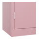 C+P Armoire lourde Acurado Pro 1950 x 1200 x 500 mm 3015/3015