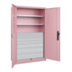 C+P Armoire lourde Acurado Pro 1950 x 1200 x 500 mm 3015/3015