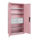 C+P Armoire lourde Acurado Pro 1950 x 1200 x 500 mm 3015/3015