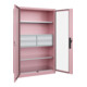 C+P Armoire lourde Acurado Pro 1950 x 1200 x 500 mm 3015/3015