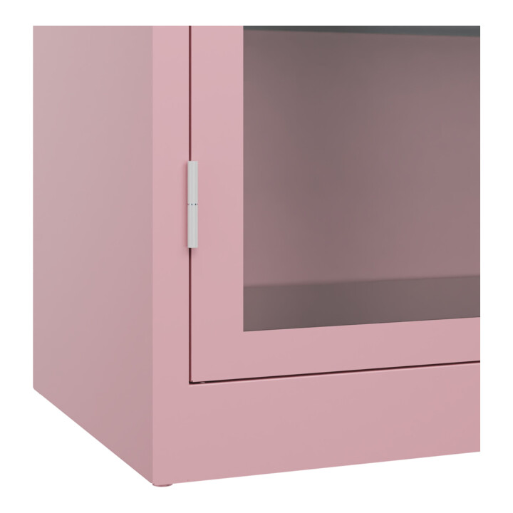 C+P Armoire lourde Acurado Pro 1950 x 1200 x 500 mm 3015/3015