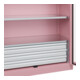 C+P Armoire lourde Acurado Pro 1950 x 1200 x 500 mm 3015/3015