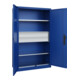 C+P Armoire lourde Acurado Pro 1950 x 1200 x 500 mm 5010/5010