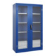 C+P Armoire lourde Acurado Pro 1950 × 1200 × 500 mm 5010/5010