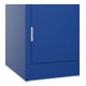 C+P Armoire lourde Acurado Pro 1950 x 1200 x 500 mm 5010/5010