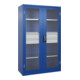 C+P Armoire lourde Acurado Pro 1950 x 1200 x 500 mm 5010/5010