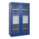 C+P Armoire lourde Acurado Pro 1950 × 1200 × 500 mm 5010/5010