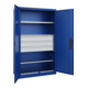 C+P Armoire lourde Acurado Pro 1950 x 1200 x 500 mm 5010/5010