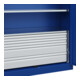 C+P Armoire lourde Acurado Pro 1950 x 1200 x 500 mm 5010/5010