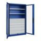 C+P Armoire lourde Acurado Pro 1950 × 1200 × 500 mm 5010/5010