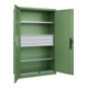 C+P Armoire lourde Acurado Pro 1950 × 1200 × 500 mm 6011/6011