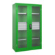 C+P Armoire lourde Acurado Pro 1950 x 1200 x 500 mm 6037/6037
