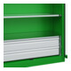 C+P Armoire lourde Acurado Pro 1950 x 1200 x 500 mm 6037/6037