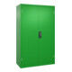 C+P Armoire lourde Acurado Pro 1950 x 1200 x 500 mm 6037/6037