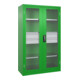 C+P Armoire lourde Acurado Pro 1950 x 1200 x 500 mm 6037/6037