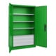 C+P Armoire lourde Acurado Pro 1950 x 1200 x 500 mm 6037/6037