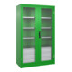C+P Armoire lourde Acurado Pro 1950 x 1200 x 500 mm 6037/6037