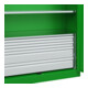 C+P Armoire lourde Acurado Pro 1950 x 1200 x 500 mm 6037/6037