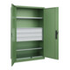 C+P Armoire lourde Acurado Pro 1950 x 1200 x 500 mm