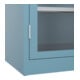 C+P Armoire lourde Acurado Pro 1950 x 1200 x 500 mm