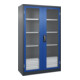 C+P Armoire lourde Acurado Pro 1950 x 1200 x 500 mm 7016/5010