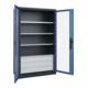 C+P Armoire lourde Acurado Pro 1950 x 1200 x 500 mm 7016/5010
